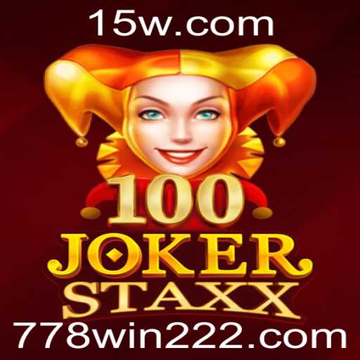 Descubra o Fascinante Mundo de 100JokerStaxx