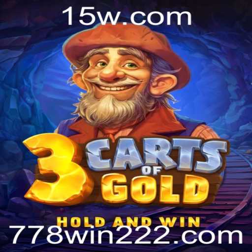 Desvendando 3cartsOfGold: O Guia Completo para Jogar e Vencer com 778win