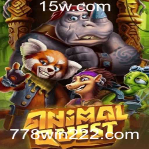 Explorando o Mundo de AnimalQuest: Um Guia Completo para Jogadores