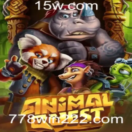 Explorando o Mundo de AnimalQuest: Um Guia Completo para Jogadores