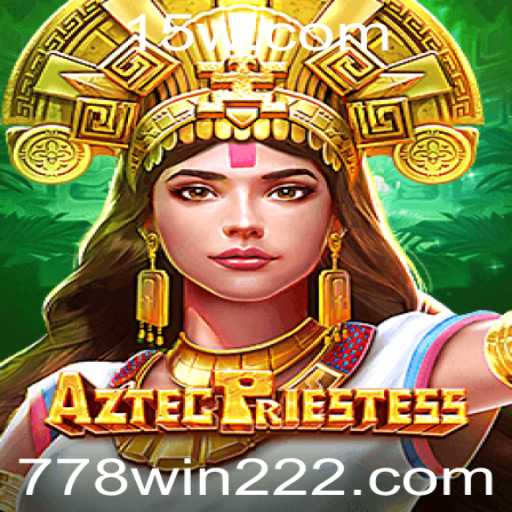 AztecPriestess: A Nova Sensação dos Jogos Online