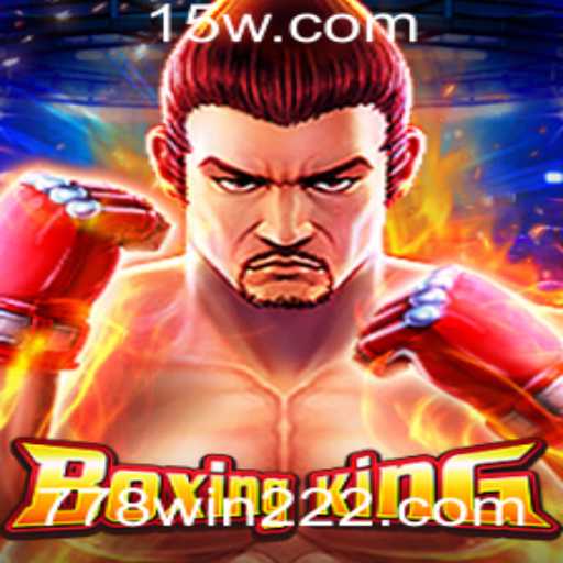 BoxingKing: Uma Nova Era dos Jogos de Luta