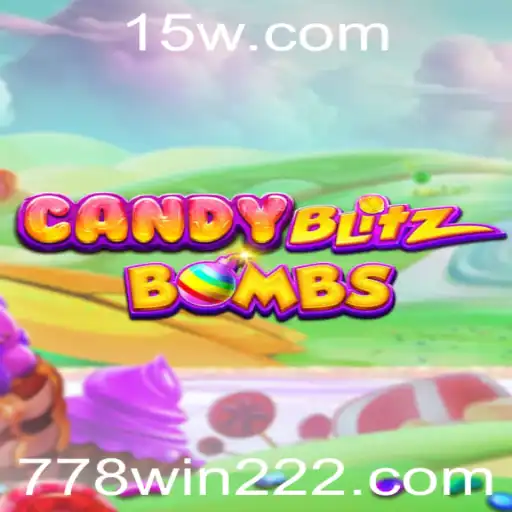 CandyBlitzBombs: Um Mergulho no Mundo Divertido e Explosivo dos Doces