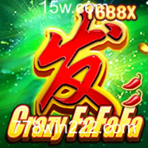 Explorando o Mundo de CrazyFaFaFa: O Jogo que Conquista com 778win