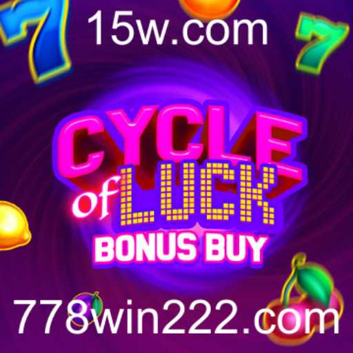Descubra o Fascinante Mundo de CycleofLuckBonusBuy no 778win