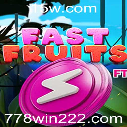 Explorando o Vibrante Mundo de FastFruits: A Nova Sensação dos Jogos com 778win
