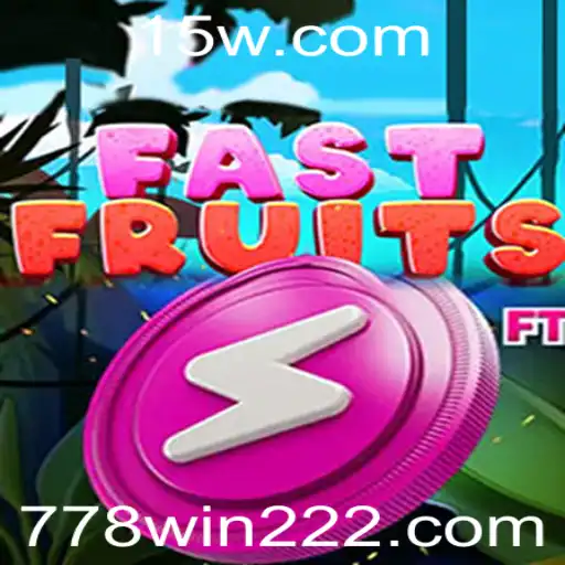 Explorando o Vibrante Mundo de FastFruits: A Nova Sensação dos Jogos com 778win