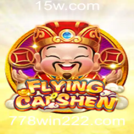 Descubra FlyingCaiShen: O Novo Sucesso de Jogos com 778win