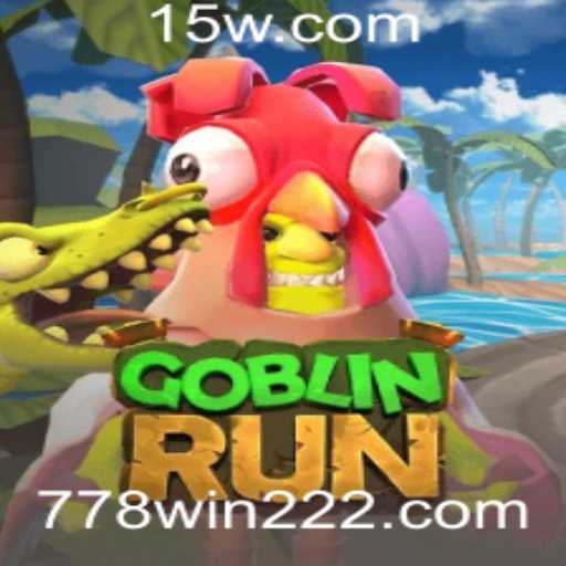 Descubra GoblinRun: O Jogo Que Está Transformando Aventuras em Diversão Inesquecível