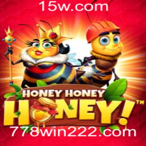 Descubra as Emoções de HoneyHoneyHoney: Uma Aventura no Mundo dos Slots