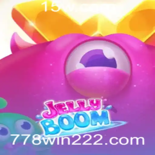 Descubra JellyBoom: O Jogo Que Conquistou o Mundo com a Chave 778win