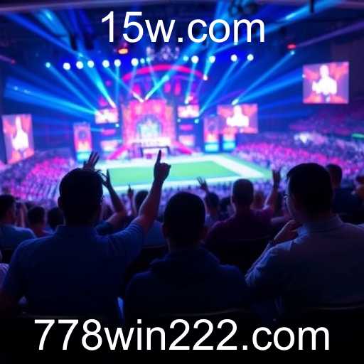 Jogos ao Vivo: A Revolução do Entretenimento Digital