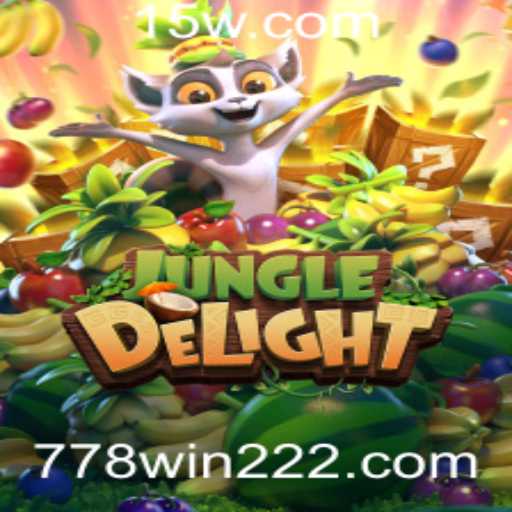 Descobrindo o Mundo de JungleDelight: Aventura e Estratégia