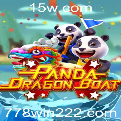 Descubra o Empolgante Mundo de PANDADRAGONBOAT