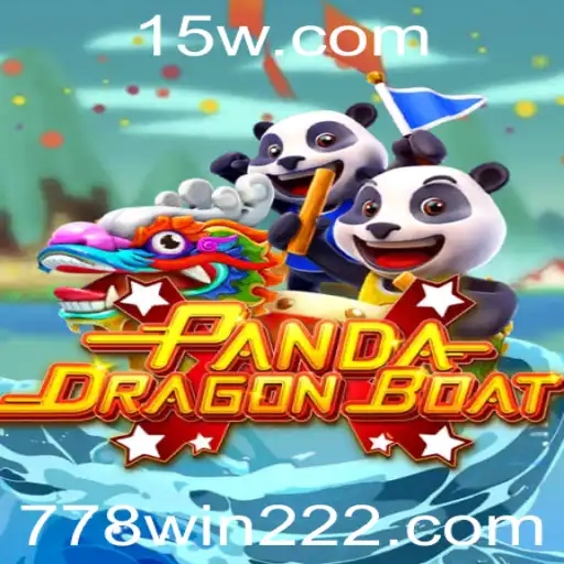 Descubra o Empolgante Mundo de PANDADRAGONBOAT