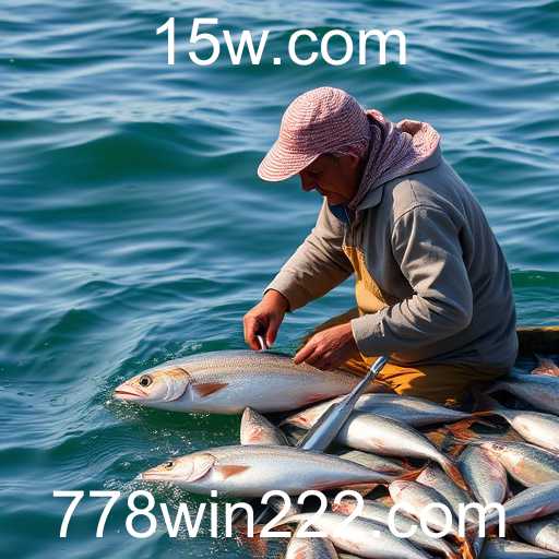 A Importância da Pesca na Sustentabilidade Global