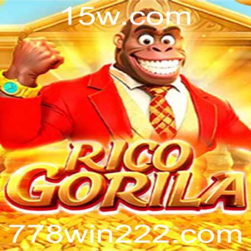 RicoGorila: Uma Jornada pelo Novo Mundo dos Jogos Interativos