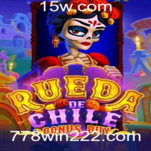 Descubra o Emocionante Mundo de RuedaDeChileBonusBuy