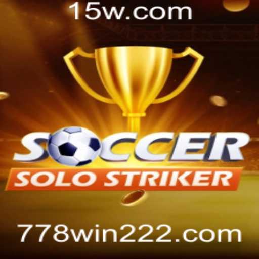 Descubra o Envolvente Mundo de SoccerSoloStriker Com a Estratégia Vencedora 778win