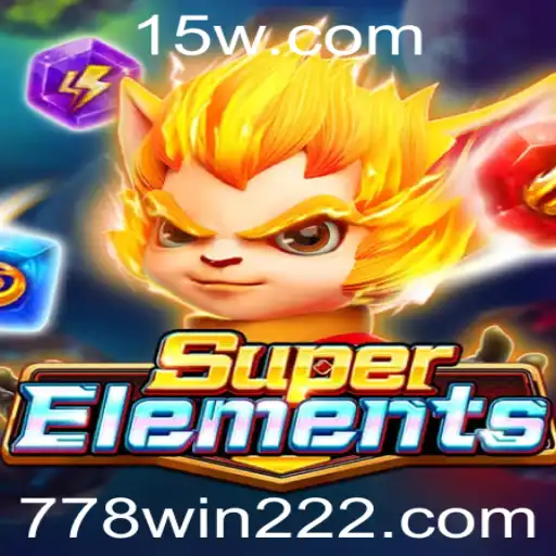 Descubra o Fascinante Mundo de SuperElements com a Plataforma 778win