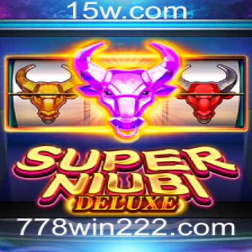 Descubra o Mundo de SuperNiubiDeluxe: Um Jogo Inovador