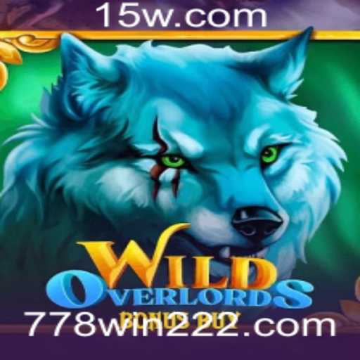 Descubra o Fascinante Mundo de WildOverlordsBonusBuy e Vença com 778win