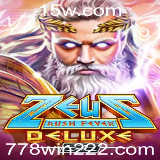 Descubra o Inovador Mundo de ZeusRushFeverDeluxeSE
